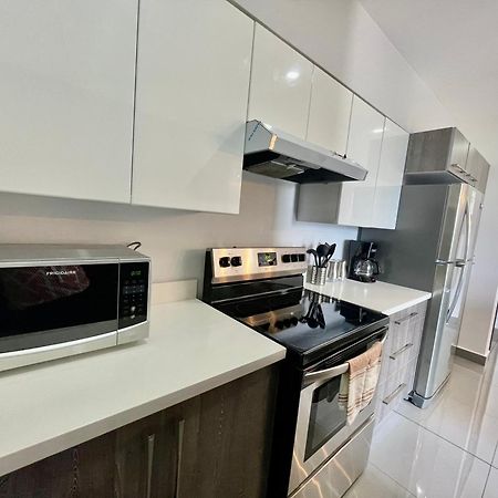 סן פדרו סולה Amplio Condominio Ejecutivo Con Hermosa Vista מראה חיצוני תמונה
